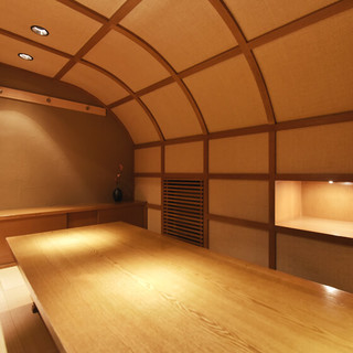 2F-B1 2nd floor Tatami private room ~8 people Room fee ¥5,000-