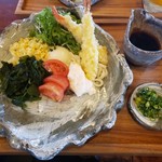 うどん 勢 - 