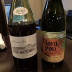 エノテカ・ラ・リコルマ - 