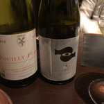 エノテカ・ラ・リコルマ - 