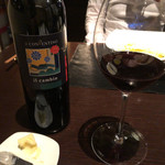 エノテカ・ラ・リコルマ - 