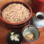 草笛そば本店遊子亭 - 