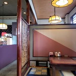 和風食堂 更科 - 