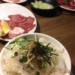 焼肉まさしげ - 