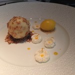 Le Bernardin - マンゴー