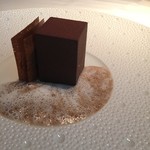 Le Bernardin - PERUVIAN CHOCOLATE