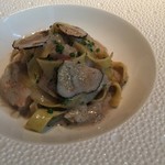 Le Bernardin