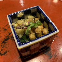 草喰 なかひがし - 
