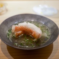 鮨 なんば 日比谷 - 