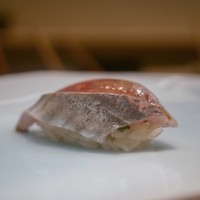 鮨 なんば 日比谷 - 