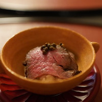 御料理 寺沢 - 