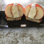 PATISSERIE Bijoux - 