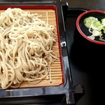 諏訪湖サービスエリア（下り線） スナックコーナー - 