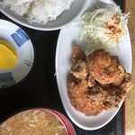 村上食堂 - 