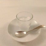 プリズマ - オレンジの花のグラニータ