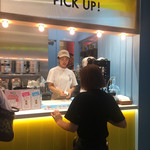 タピチ ティースタンド 梅田HEP FIVE店