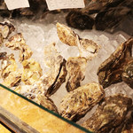 FAST OYSTERS - 