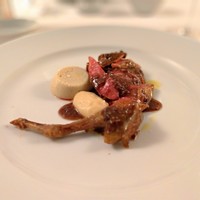 プリズマ - ランド鳩のアロスト サルサ ペヴェラーダ