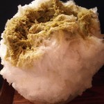 南極堂 - 料理写真:ほうじ茶みるく