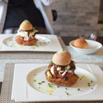 ビストロ セレニテ - 