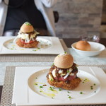 ビストロ セレニテ - 