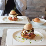 ビストロ セレニテ - 