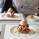 ビストロ セレニテ - 