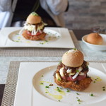 ビストロ セレニテ - 