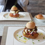 ビストロ セレニテ - 