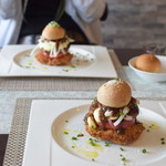 ビストロ セレニテ - 