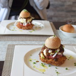 ビストロ セレニテ - 