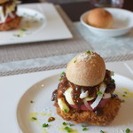 ビストロ セレニテ - 