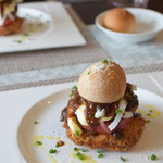 ビストロ セレニテ - 