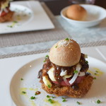 ビストロ セレニテ - 