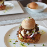 ビストロ セレニテ - 