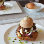 ビストロ セレニテ - 