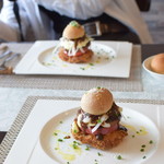 ビストロ セレニテ - 