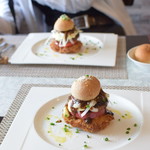 ビストロ セレニテ - 