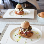 ビストロ セレニテ - 