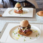 ビストロ セレニテ - 