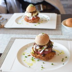 ビストロ セレニテ - 