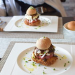 ビストロ セレニテ - 