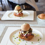 ビストロ セレニテ - 