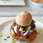 ビストロ セレニテ - 