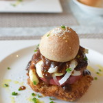 ビストロ セレニテ - 