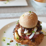 ビストロ セレニテ - 