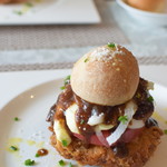 ビストロ セレニテ - 