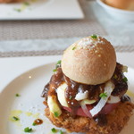 ビストロ セレニテ - 