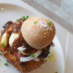 ビストロ セレニテ - 