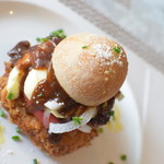 ビストロ セレニテ - 